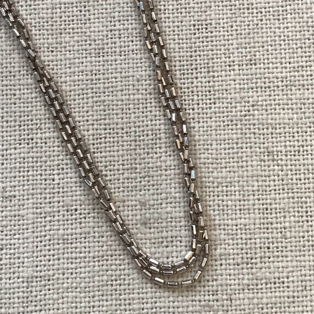Silpada “Messina” Necklace